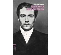 Les Hommes dans la prison