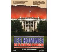 Les Hommes de la Maison Blanch les Hommes de la Maison Blanch