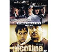 Les hommes de l'ombre ; Nicotina [FR IMPORT]