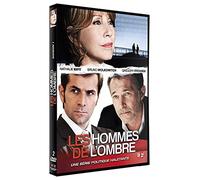 Les hommes de l'ombre NO ENGLISH