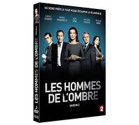 LES HOMMES DE L'OMBRE saison 2