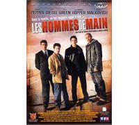 Les Hommes de main