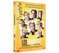Les hommes ! de quoi parlent-ils ? [FR Import] [DVD] [2014]