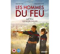 Les Hommes Du Feu