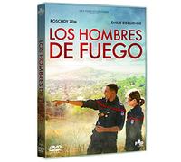 Les Hommes Du Feu - Los Hombres De Fuego