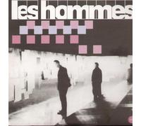 Les Hommes - Les Hommes [VINYL]