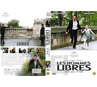 Les Hommes Libres (2001) Eng Sub "Free Man" By Ismaël Ferroukhi / NEW DVD - NTSC, All Region (Registered Airmail)