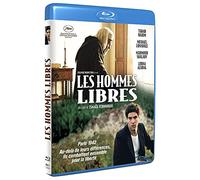 Les hommes libres [Blu-ray]