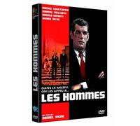 LES HOMMES - MOVIE