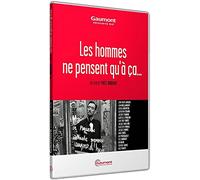 Les Hommes ne pensent qu'à ça