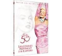 Les Hommes Preferent Les Blond