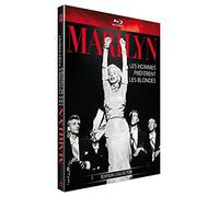 Les Hommes préfèrent les blondes - Digibook [Blu-ray]