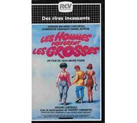 Les hommes preferent les grosses [VHS]
