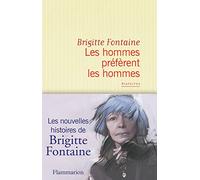 Les hommes preferent les hommes