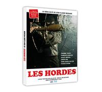 Les Hordes [Coffret Prestige Ultra Collector-Blu-Ray + DVD]