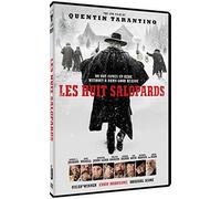 Les Huit (8) Salopards – Quentin Tarantino