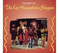 Les Humphries Singers - Best of