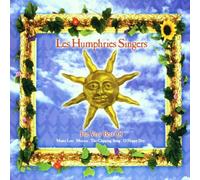 Les Humphries - Best of, the Very