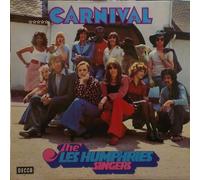 Les Humphries Singers - Carnival (1973) / Vinyl record [Vinyl-LP]