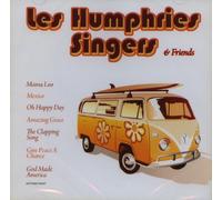 Les Humphries Singers & Friends - Mexico [Import]