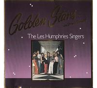 Les Humphries Singers - G o l d e n S t a r s (incl. New Orleans)