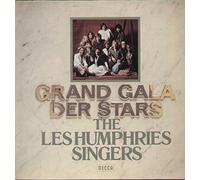 Les Humphries Singers - Grand Gala Der Stars [LP]