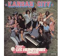 Les Humphries Singers - Kansas City - Decca - SLK 17045-P