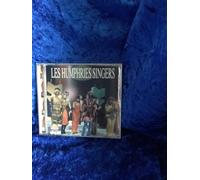 Les Humphries Singers - Les Humphries Singers - Picture Disc