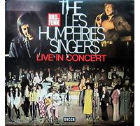 Les Humphries Singers - Live In Concert