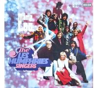 Les Humphries Singers - Mama Loo (1973) / Vinyl record [Vinyl-LP]
