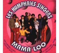 Les Humphries Singers - Mama Loo