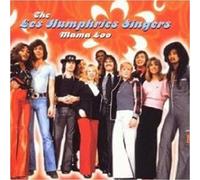 LES HUMPHRIES SINGERS "MAMA LOO" CD NEW