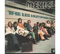 Les Humphries Singers - Mexico