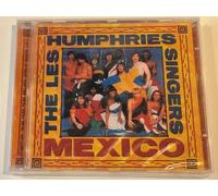Les Humphries Singers - Mexico