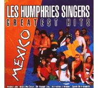 Les Humphries Singers - Mexico-Greatest Hits
