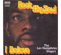 Les Humphries Singers - Rock my soul/I believe / Vinyl single [Vinyl-Single 7'']