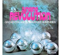 Les Humphries Singers - Singing revolution / Vinyl record [Vinyl-LP]