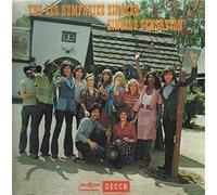 Les Humphries Singers - Singing Sensation [Vinyl LP]