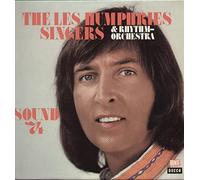 Les Humphries Singers - Sound 74 / SLK 17046-P