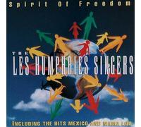 Les Humphries Singers - SPlRlT 0F FREED0M