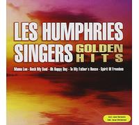 Les Humphries Singers,the - Golden Hits