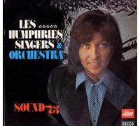 Les Humphries Singers - The Les Humphries Singers