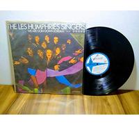 Les Humphries Singers - We are goin' down Jordan/Jesus, Joseph and Peter (white LC) / Vinyl single [Vinyl-Single 7'']