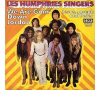 Les Humphries Singers - We Are Goin' Down Jordan [Vinyl LP]