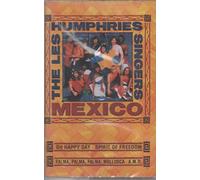 Les Humphries Singes,the - Mexico