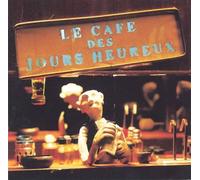 Les Hurlements D'Léo - Le Caf+ Des Jours Heureux