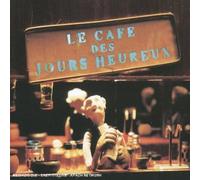 les hurlements d'léo - Le Cafe Des Jours..