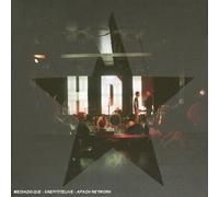 Les Hurlements D'leo - Live