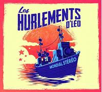 Les Hurlements D'Leo - Mondial Stereo [VINYL]