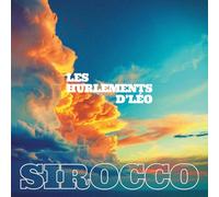 Les Hurlements d'Léo - Sirocco [VINYL]